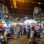 Chiang Rai Night Bazaar A Complete Guide to the City’s Lively Night Market