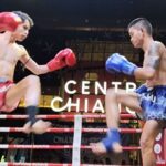 Chiang Rai Sports City Fight 2025