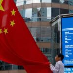 China Intensifies Tax Enforcement