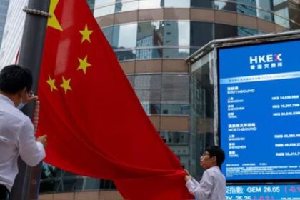 China Intensifies Tax Enforcement