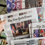 China's Growing Influence on U.S. Corporate Media Raises Concerns