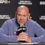Dana White Announces Three Blockbuster Title Fights for UFC 322