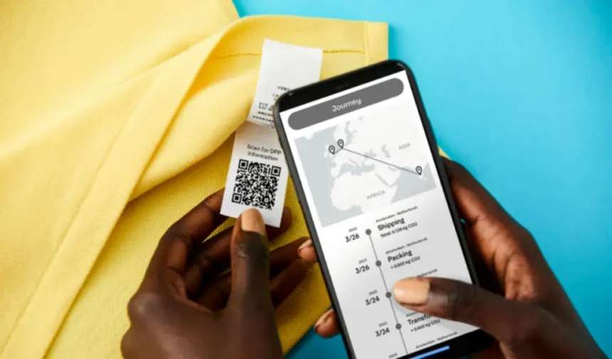 Digital Product Passport: EU’s New Standard for Transparency