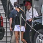 Donald Trump Quashes Death Rumours