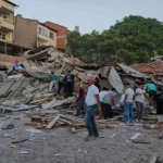 Earthquake