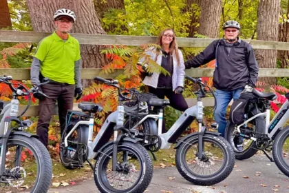 26 Hub Motor Kit for Your Electric Bike