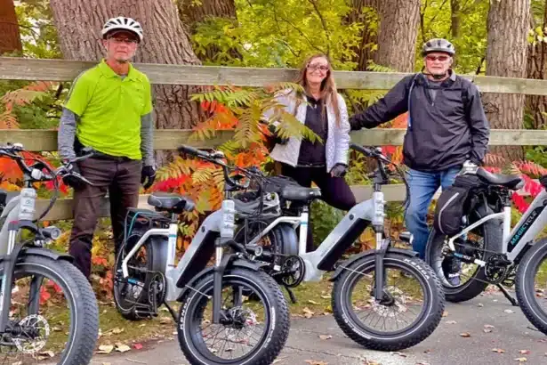 26 Hub Motor Kit for Your Electric Bike