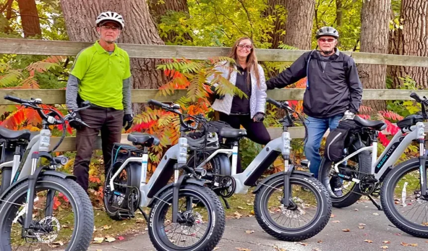 26 Hub Motor Kit for Your Electric Bike