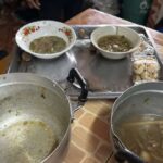 Father and Daughter Die After Eating Wild Mushroom Curry Chiang Rai