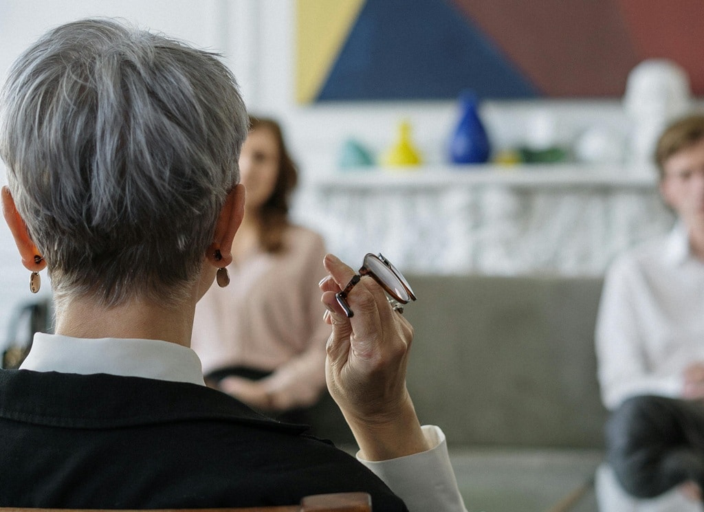 Spousal Maintenance Works in Australia