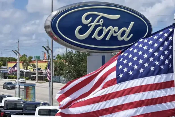Ford