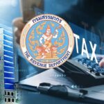 Tax, Foreign Income, Thailand