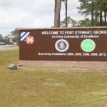 Fort Stewart
