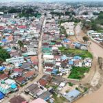Government Plans to Move 1,500 Households in Mae Sai