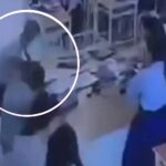 Grade 11 Student Brutally Assaults Teacher Over Exam Score