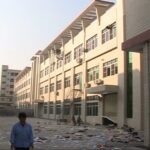 Guangdong Faces Economic Downturn