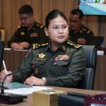Thailand, Cambodia, Chemical weapons