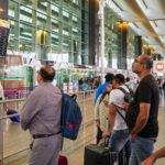 Heavy Rainfall Disrupts Flights in Mumbai and Delhi: Airlines Issue Urgent Travel Advisories