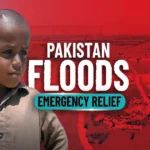 Help Flood Victims in Pakistan – Donate Today and Save Lives