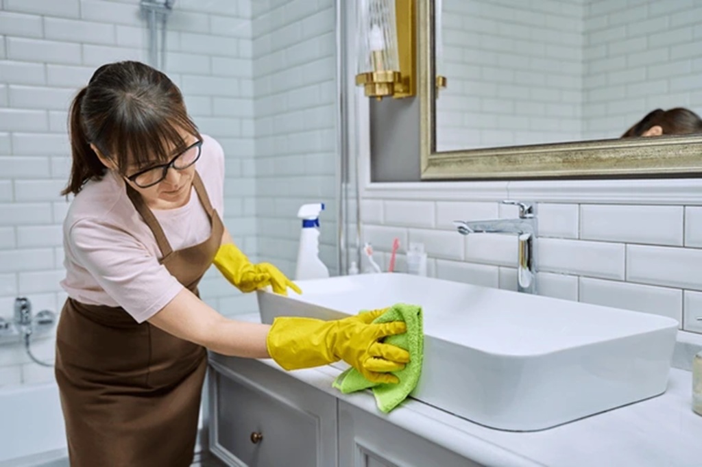 Solutions for More Reliable Cleaning