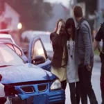 How Can an Uber Accident Attorney Help After a Crash