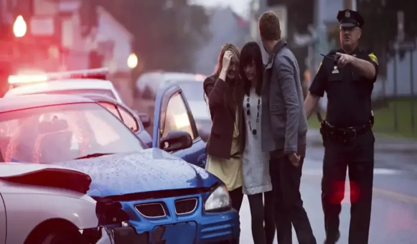 How Can an Uber Accident Attorney Help After a Crash