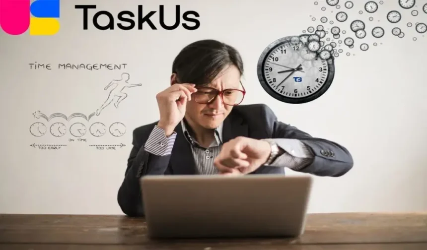How TimeWarp TaskUs Is Redefining Customer Support with AI and Human Collaboration