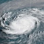 Hurricane