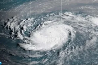 Hurricane