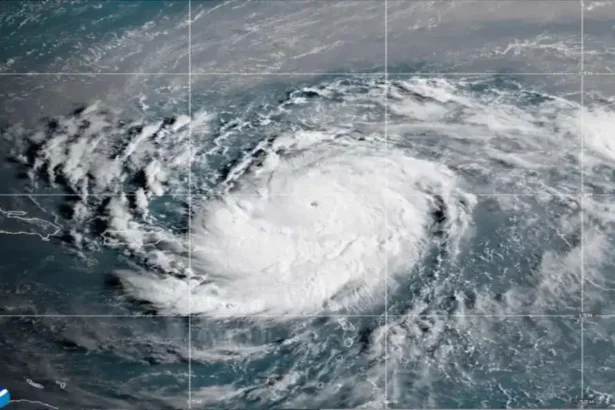 Hurricane