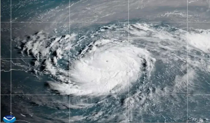 Hurricane