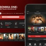 Telugu Movie, ibomma