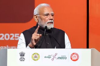 India's Economic Ambitions Tested