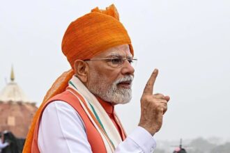 India, Modi, Russian Oil