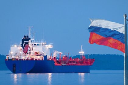 India, Russian Oil