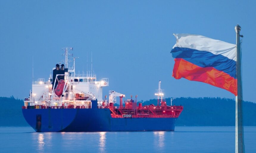 India, Russian Oil