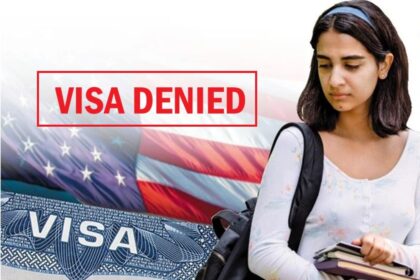 US B2 Visa, India