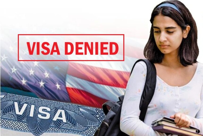 US B2 Visa, India