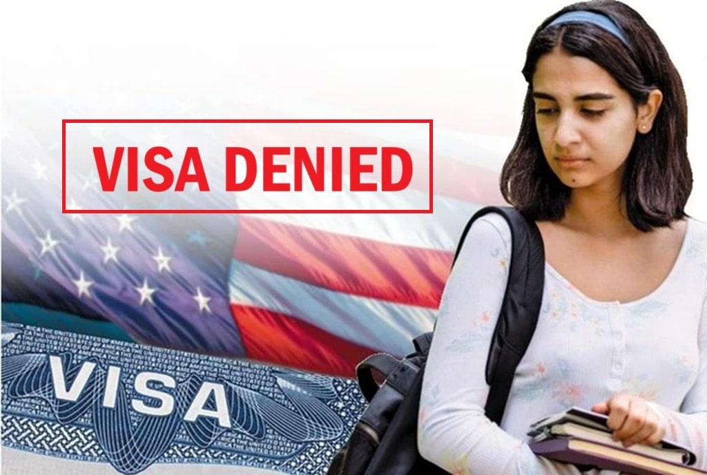 US B2 Visa, India