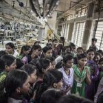 India's Textile Workers Fear Jobs Losses