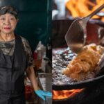 Jay Fai, Bangkok, Street Food