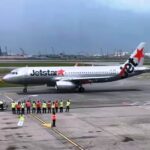 Jetstar Asia Singapore