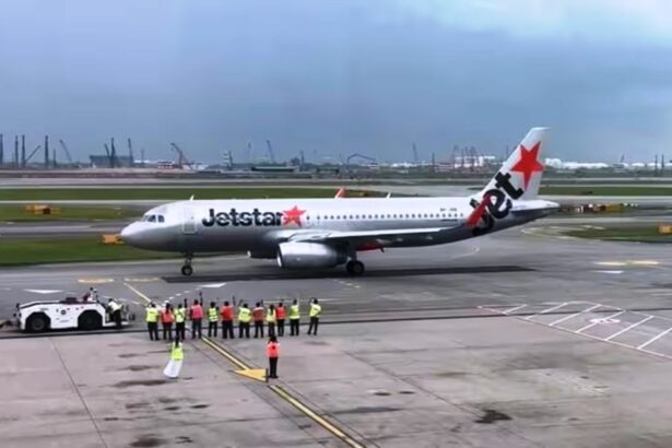 Jetstar Asia Singapore
