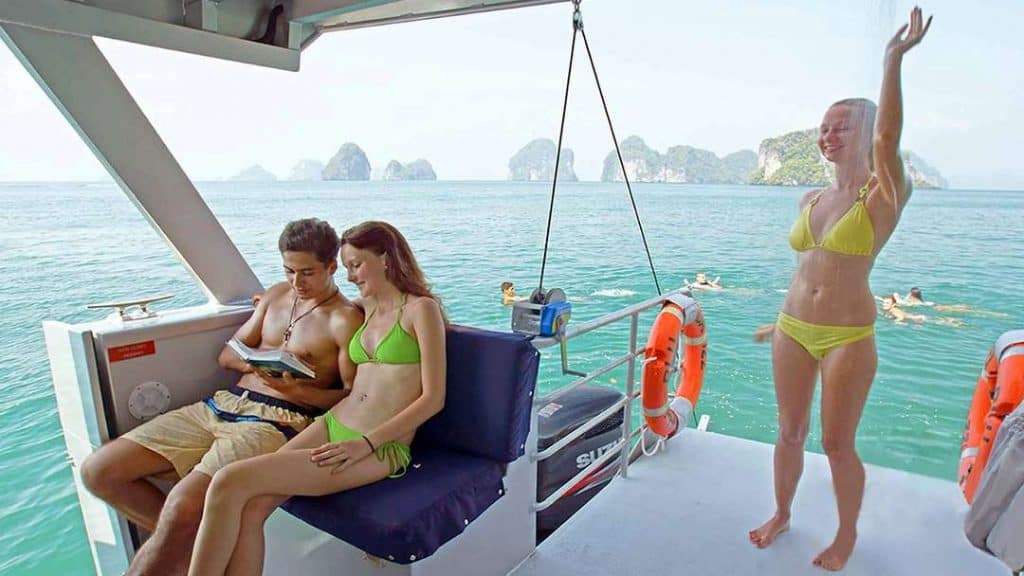 Koh Yao Yai