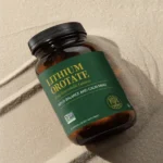 Lithium Orotate Benefits Why This Supplement Is Sparking Interest in Brain Health and Mood Support