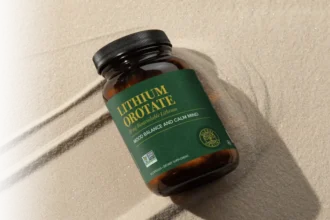 Lithium Orotate Benefits Why This Supplement Is Sparking Interest in Brain Health and Mood Support