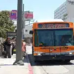 Los Angeles Bus Accident Attorney – Your Guide to Legal Help After a Crash