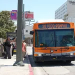 Los Angeles Bus Accident Attorney – Your Guide to Legal Help After a Crash