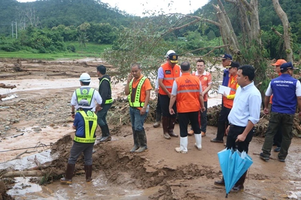 MAE HONG SON