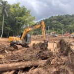 Mae Hong Song Restores Flood Hit Areas